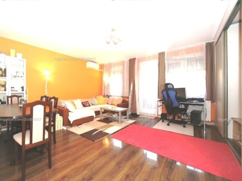 Ingatlan kép