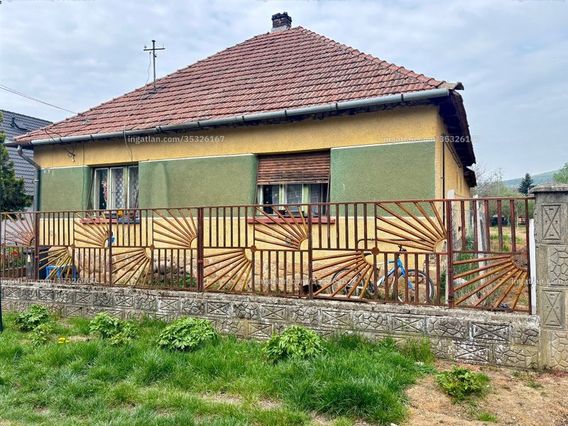 Ingatlan kép