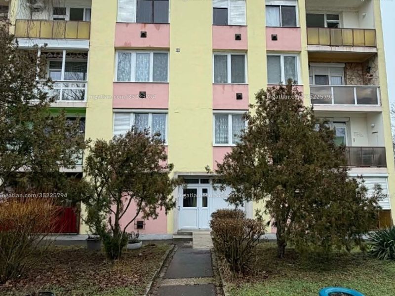 Ingatlan kép