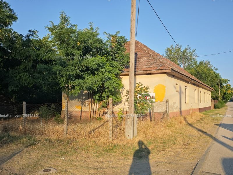 Ingatlan kép