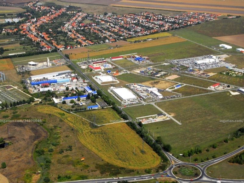 Ingatlan kép