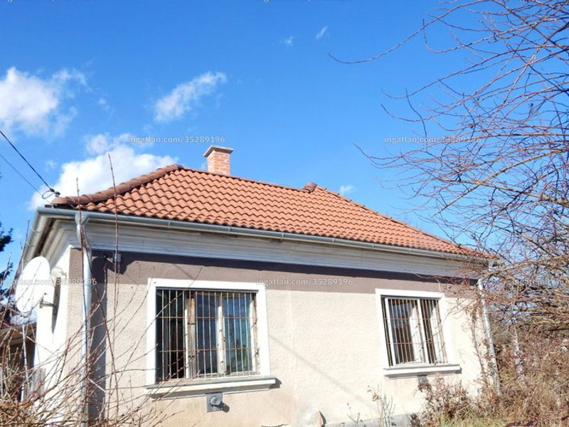 Ingatlan kép