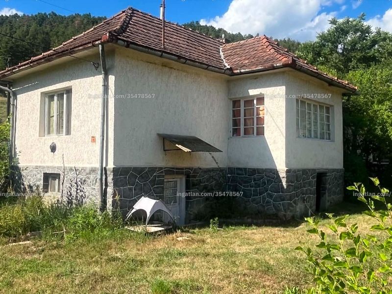 Ingatlan kép