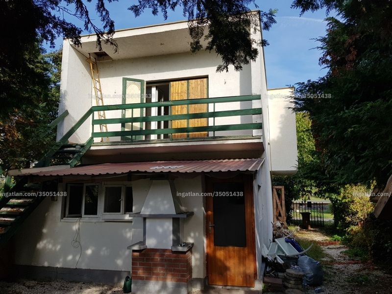 Ingatlan kép