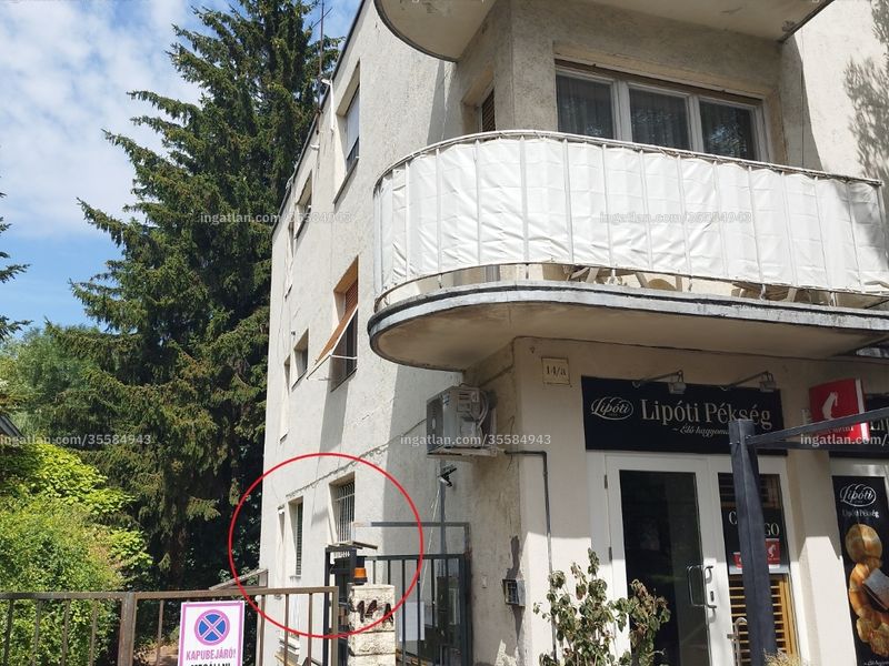 Ingatlan kép
