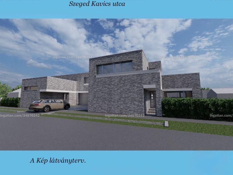 Ingatlan kép