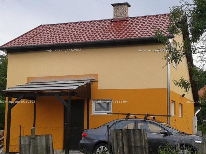 Ingatlan kép