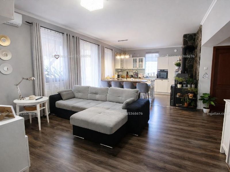 Ingatlan kép