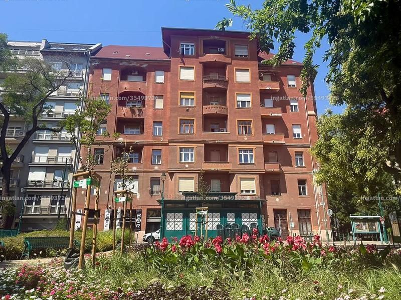 Ingatlan kép