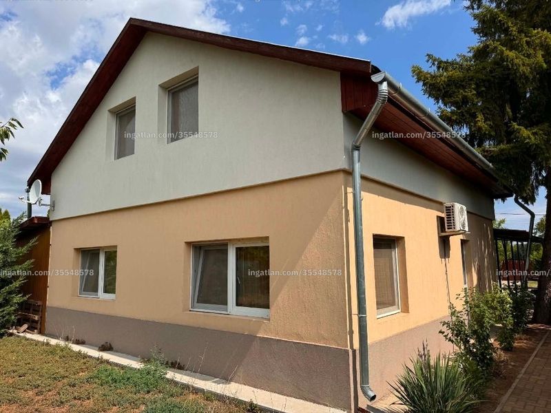 Ingatlan kép