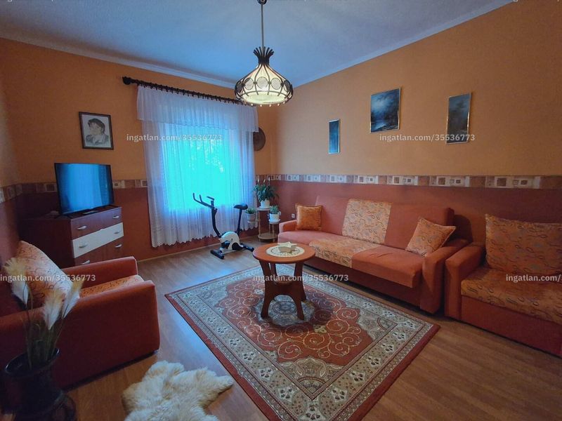 Ingatlan kép