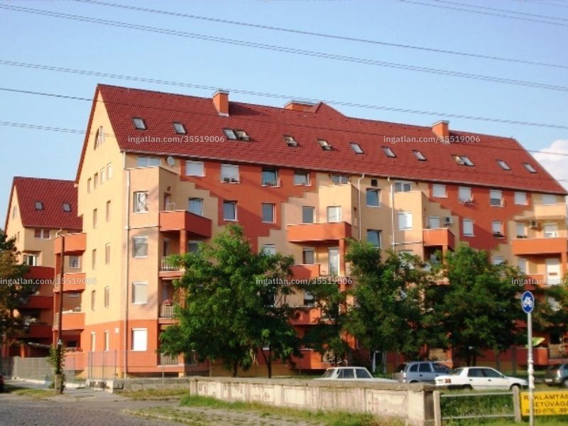 Ingatlan kép