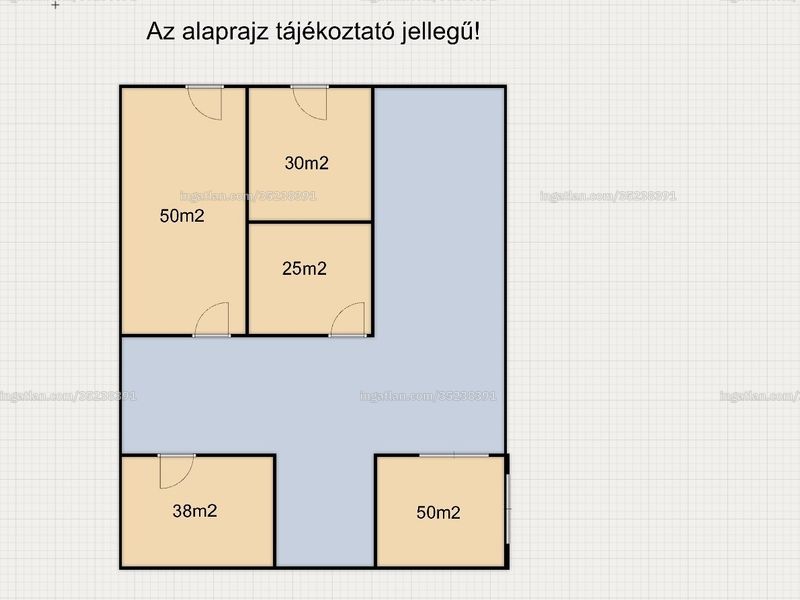 Ingatlan kép