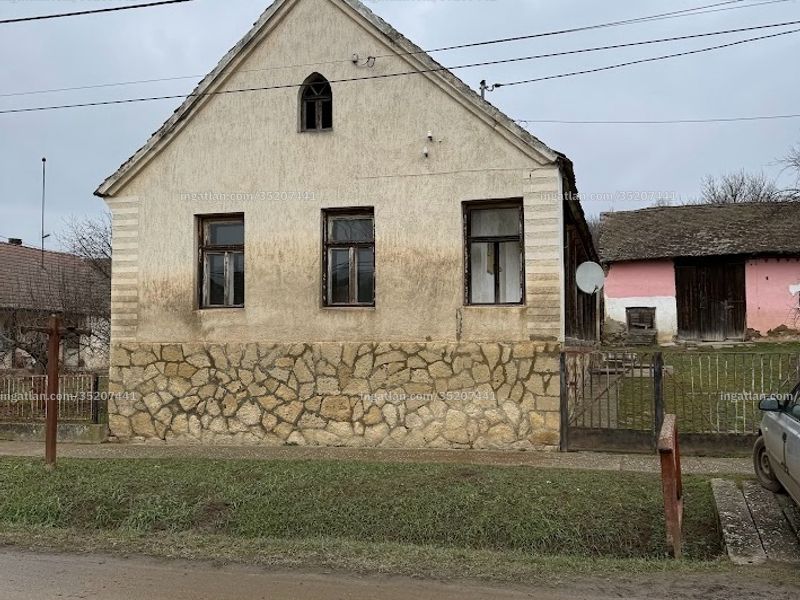 Ingatlan kép