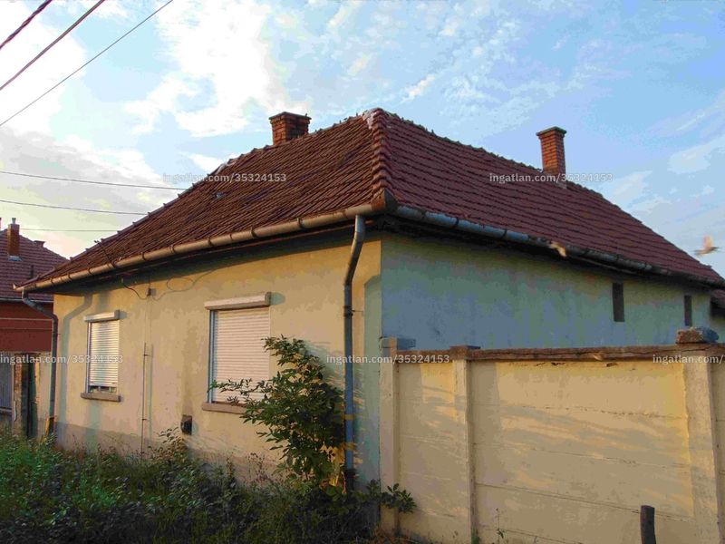 Ingatlan kép