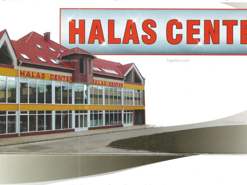Ingatlan kép