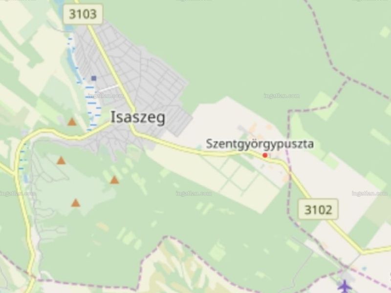 Ingatlan kép