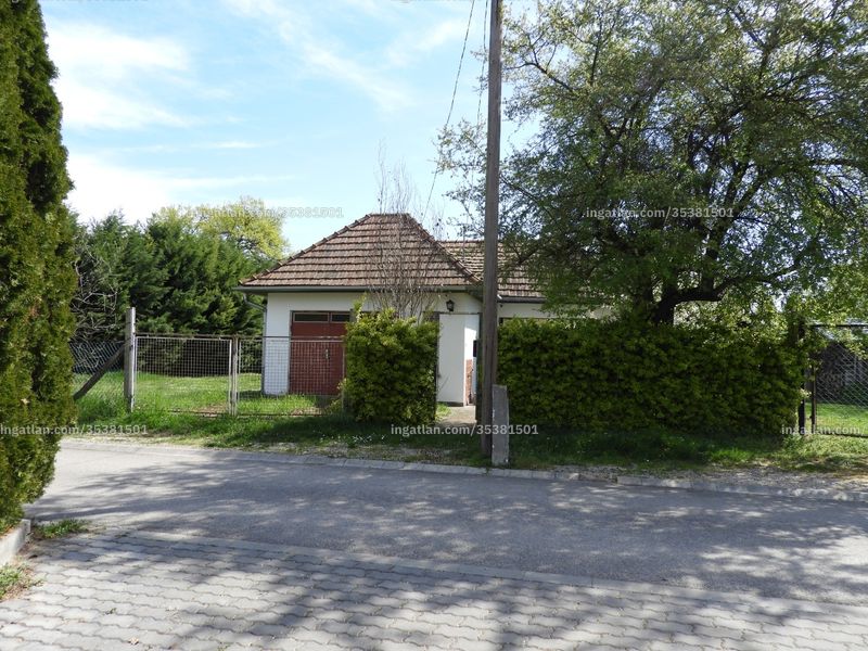Ingatlan kép