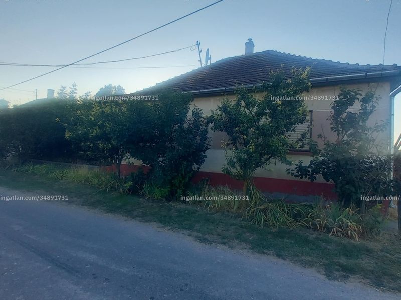 Ingatlan kép