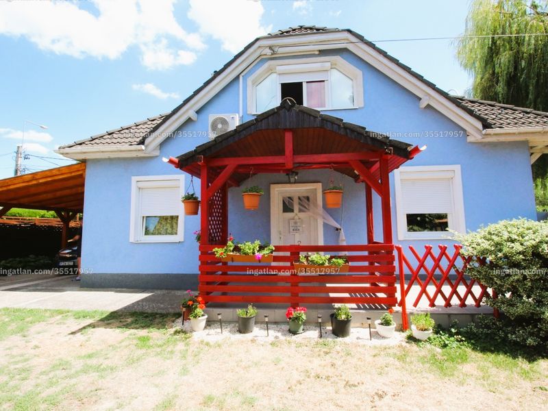Ingatlan kép
