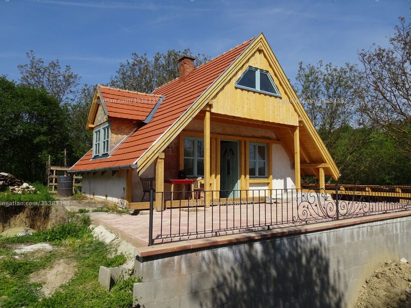 Ingatlan kép