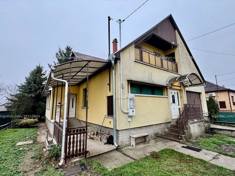 Ingatlan kép