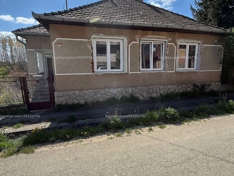 Ingatlan kép