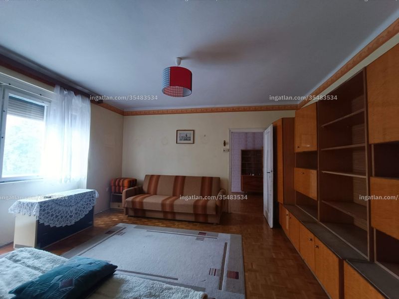 Ingatlan kép