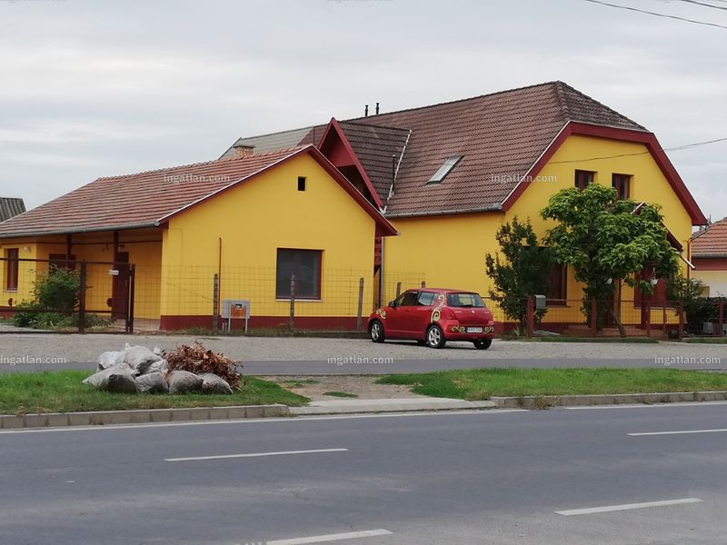 Ingatlan kép