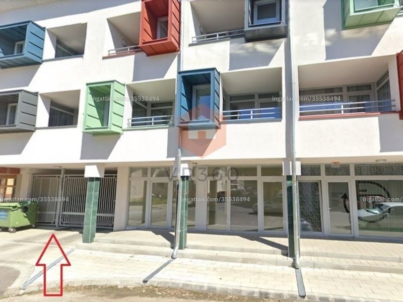 Ingatlan kép