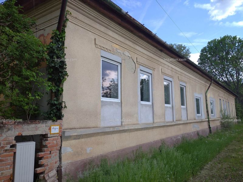 Ingatlan kép
