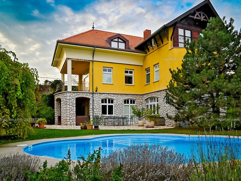 Ingatlan kép