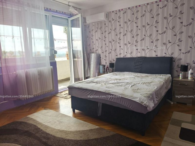 Ingatlan kép