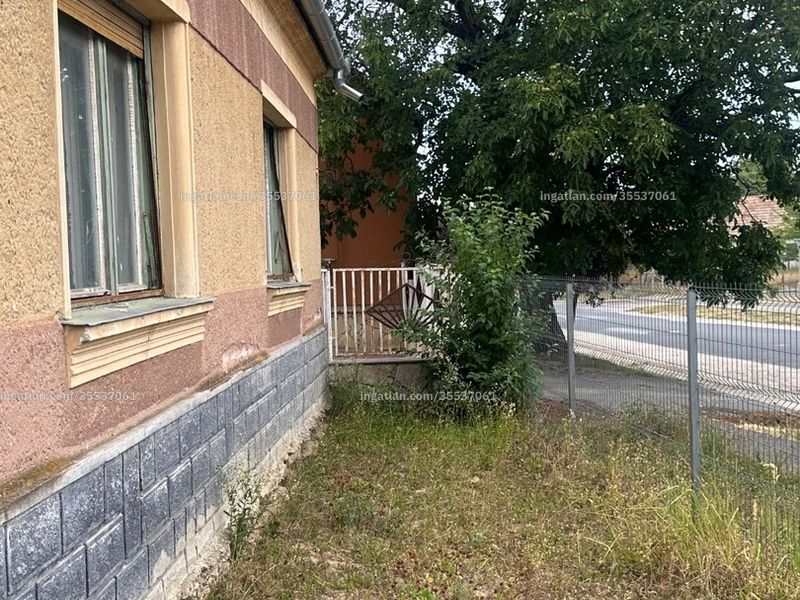 Ingatlan kép