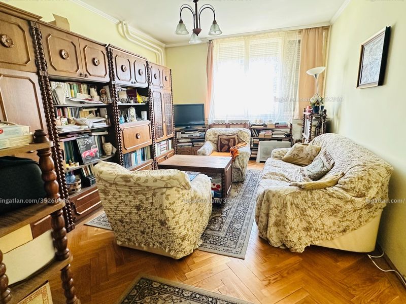 Ingatlan kép