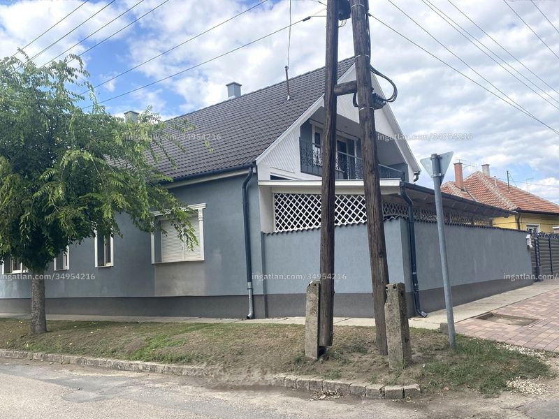Ingatlan kép