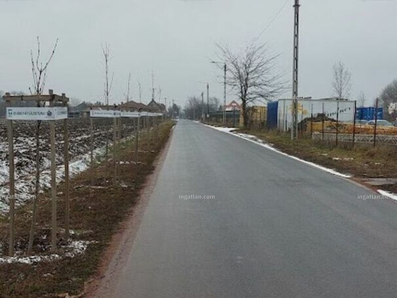 Ingatlan kép