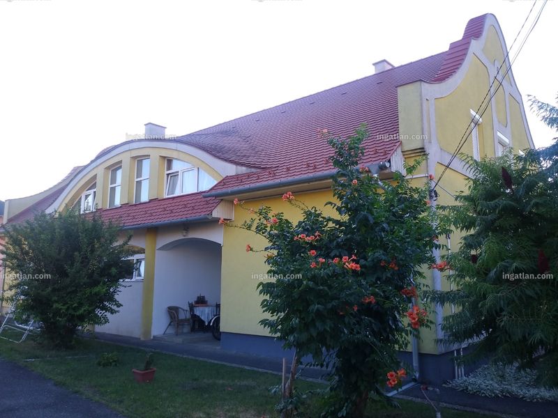 Ingatlan kép