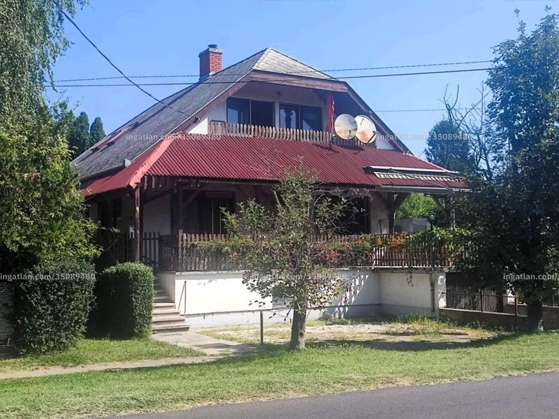 Ingatlan kép