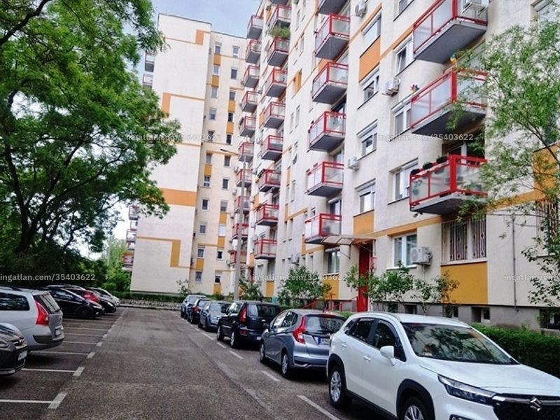 Ingatlan kép