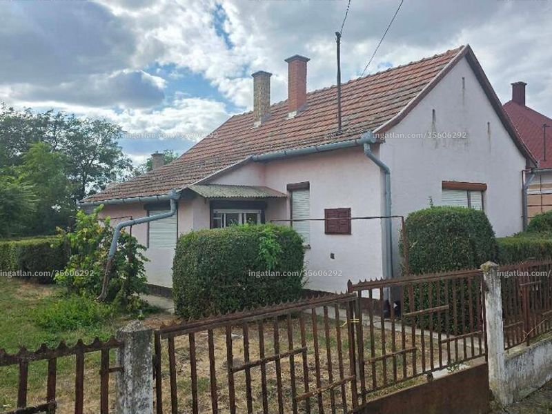 Ingatlan kép