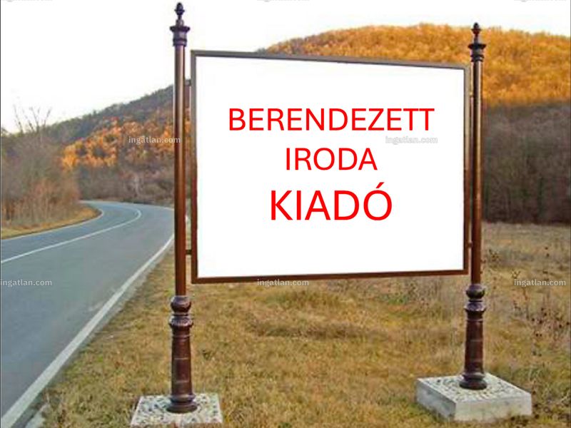 Ingatlan kép