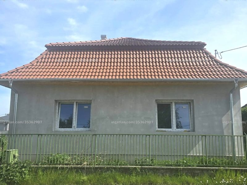 Ingatlan kép