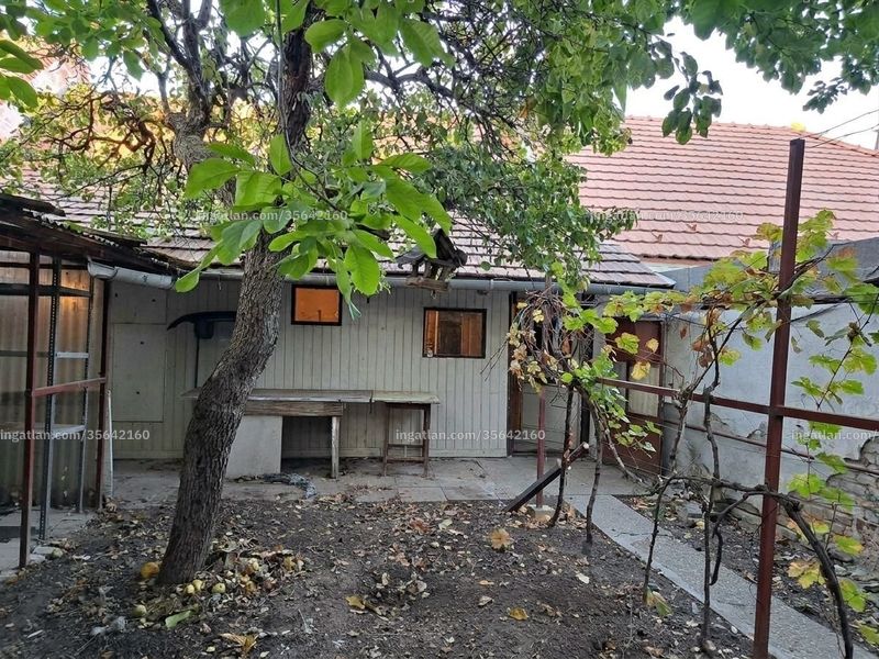 Ingatlan kép