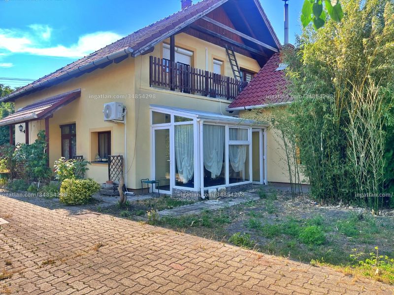 Ingatlan kép