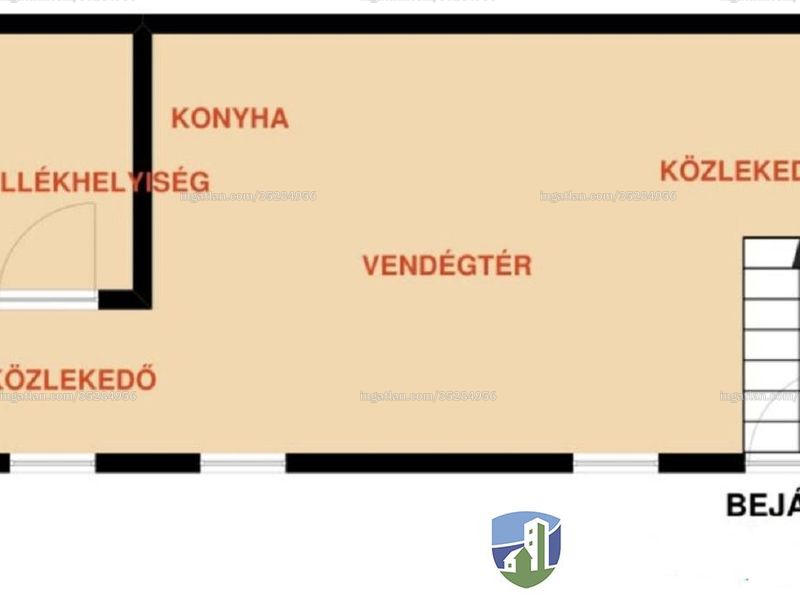 Ingatlan kép