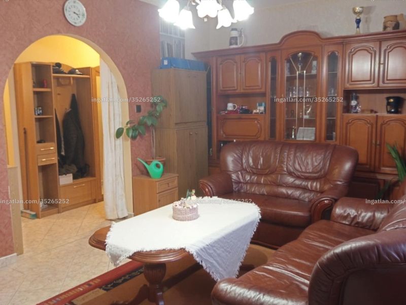 Ingatlan kép