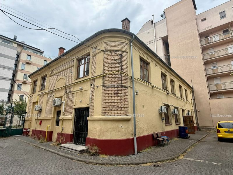 Ingatlan kép