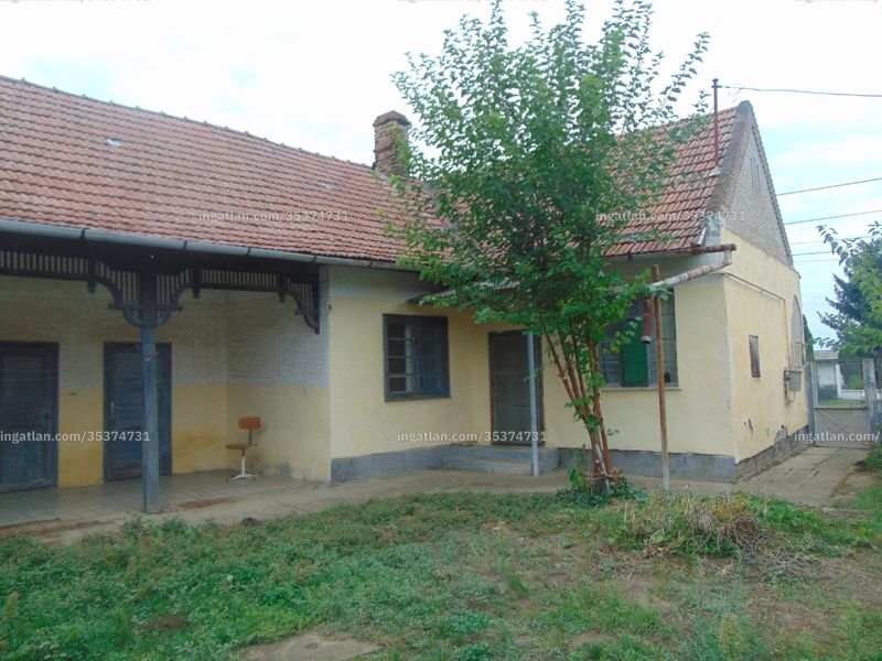 Ingatlan kép