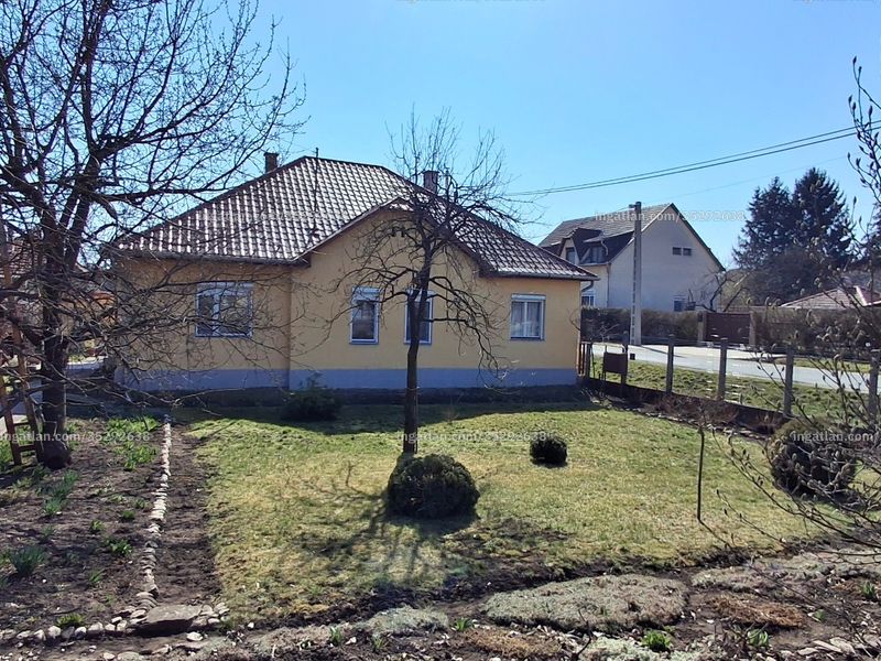Ingatlan kép